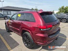Jeep Grand cherokee - 17500 € - 65540209 4 | Car24.bg Jeep Grand cherokee - 17500 € - 65540209 4