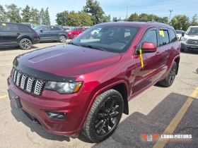 Jeep Grand cherokee - Car24.bg Jeep Grand cherokee