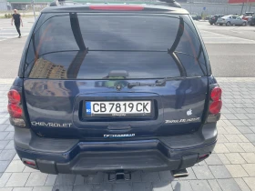 Chevrolet Trailblazer undefined | Auto.bg — изображение 4 Chevrolet Trailblazer undefined | Auto.bg — изображение 4