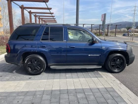 Chevrolet Trailblazer undefined | Auto.bg — изображение 2 Chevrolet Trailblazer undefined | Auto.bg — изображение 2