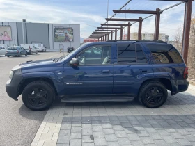 Chevrolet Trailblazer undefined | Auto.bg — изображение 6 Chevrolet Trailblazer undefined | Auto.bg — изображение 6