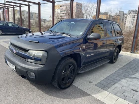 Chevrolet Trailblazer undefined | Auto.bg — изображение 7 Chevrolet Trailblazer undefined | Auto.bg — изображение 7
