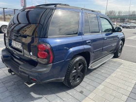 Chevrolet Trailblazer undefined | Auto.bg — изображение 3 Chevrolet Trailblazer undefined | Auto.bg — изображение 3