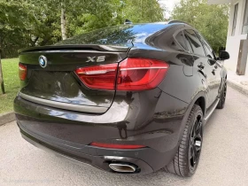 BMW X6 3.0d / ВЕНТИЛАЦИЯ | Auto.bg — изображение 7 BMW X6 3.0d / ВЕНТИЛАЦИЯ | Auto.bg — изображение 7