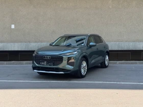 Audi Q3 - Car24.bg Audi Q3