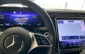 Mercedes-Benz EQE 500 / 4-MATIC / BURM / DIGITAL LIGHT / AVANTGARDE/ | Auto.bg — изображение 10 Mercedes-Benz EQE 500 / 4-MATIC / BURM / DIGITAL LIGHT / AVANTGARDE/ | Auto.bg — изображение 10