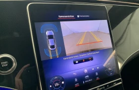 Mercedes-Benz EQE 500 / 4-MATIC / BURM / DIGITAL LIGHT / AVANTGARDE/ | Auto.bg — изображение 11 Mercedes-Benz EQE 500 / 4-MATIC / BURM / DIGITAL LIGHT / AVANTGARDE/ | Auto.bg — изображение 11