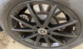 Mercedes-Benz EQE 500 / 4-MATIC / BURM / DIGITAL LIGHT / AVANTGARDE/ | Auto.bg — изображение 6 Mercedes-Benz EQE 500 / 4-MATIC / BURM / DIGITAL LIGHT / AVANTGARDE/ | Auto.bg — изображение 6