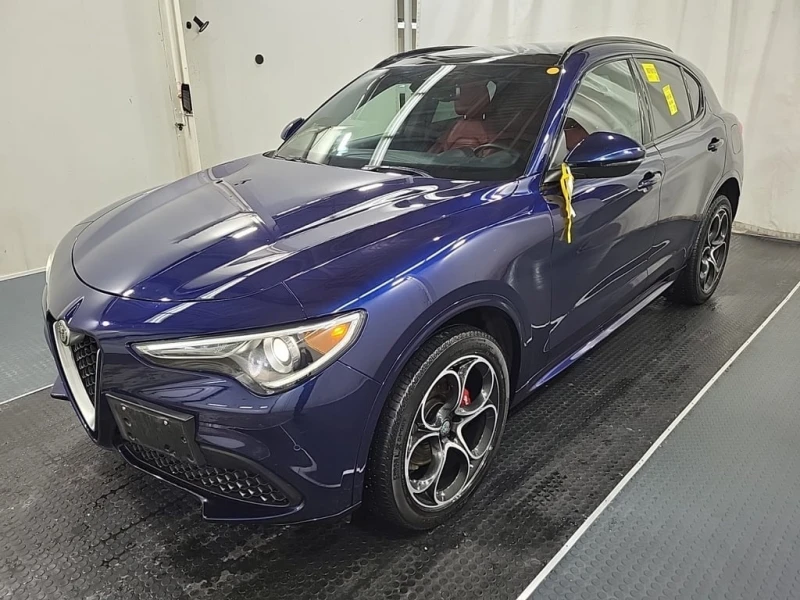 Alfa Romeo Stelvio * TI SPORT * CARFAX * ЦЕНА ДО БГ - 21250 € / 41561.39 лв. - 52315709 1 | Car24.bg Alfa Romeo Stelvio * TI SPORT * CARFAX * ЦЕНА ДО БГ - 21250 € / 41561.39 лв. - 52315709 1