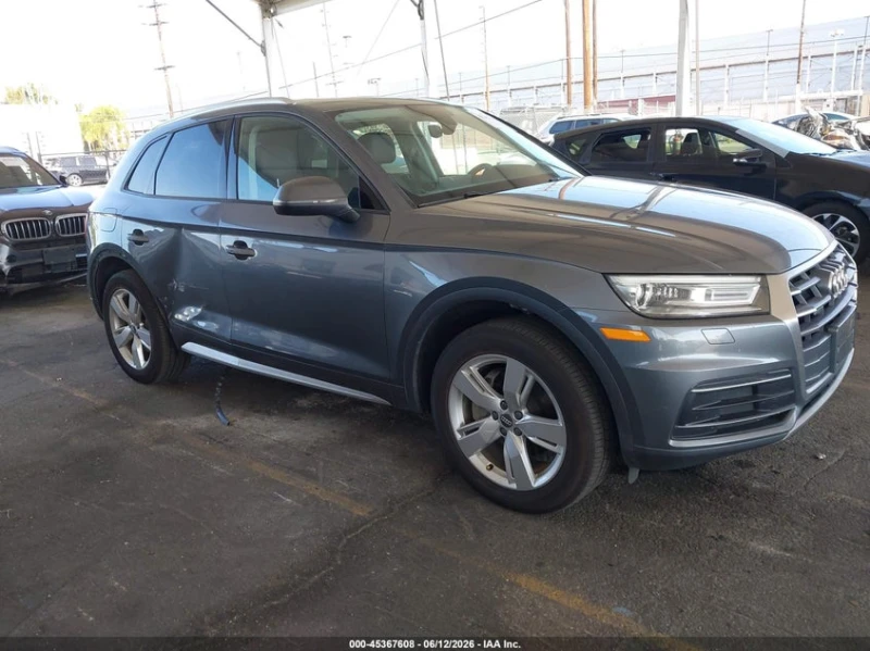 Audi Q5 2.0l 2.0T Premium/2.0T Tech Premium - 14800 € / 28946.28 лв. - 63944190 1 | Car24.bg Audi Q5 2.0l 2.0T Premium/2.0T Tech Premium - 14800 € / 28946.28 лв. - 63944190 1