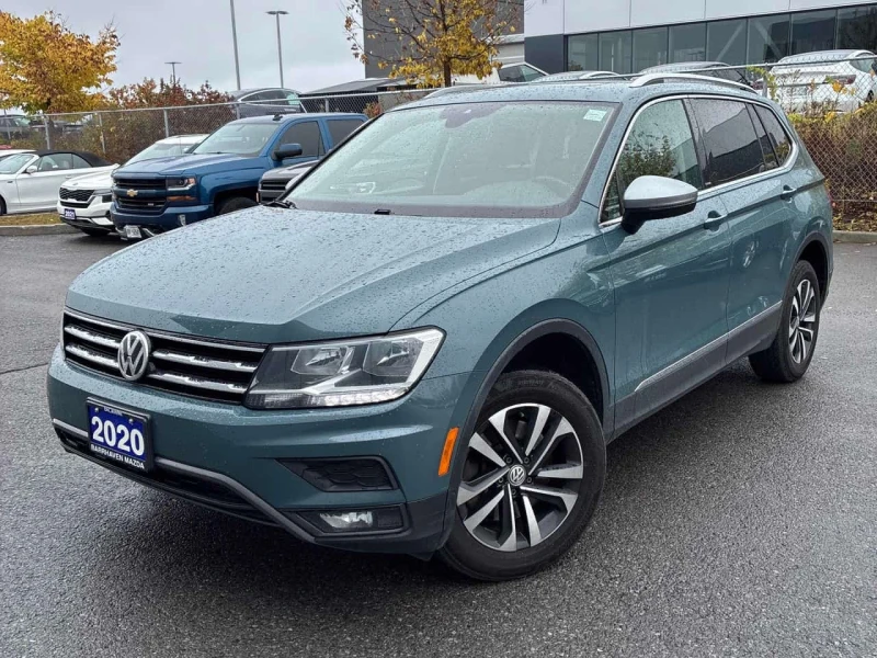 VW Tiguan * 4MOTION * АВТОКРЕДИТ * ГЛАВНО ПРЕДСТАВИТЕЛСТВО - 14490 € - 74341534 1 | Car24.bg VW Tiguan * 4MOTION * АВТОКРЕДИТ * ГЛАВНО ПРЕДСТАВИТЕЛСТВО - 14490 € - 74341534 1