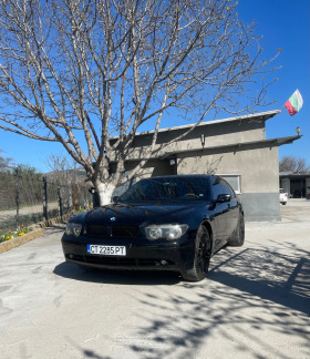 Обява за продажба на BMW 730 730D ~8 000 лв. - изображение 1