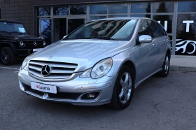 Mercedes-Benz R 320 4Matic/Navi/7  | Mobile.bg   1