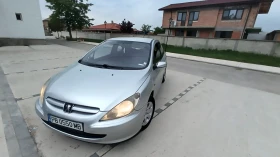 Peugeot 307 - Car24.bg Peugeot 307