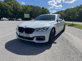BMW 750 i Long Xdrive - Car24.bg BMW 750 i Long Xdrive