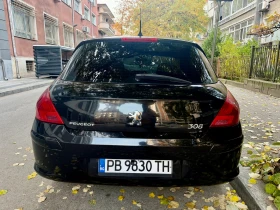 Peugeot 308 1.6 HDI Android Car Play - 4500 лв. / 2300.81 € - 91200318 5 | Car24.bg Peugeot 308 1.6 HDI Android Car Play - 4500 лв. / 2300.81 € - 91200318 5