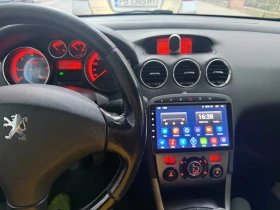 Peugeot 308 1.6 HDI Android Car Play - 4500 лв. / 2300.81 € - 91200318 8 | Car24.bg Peugeot 308 1.6 HDI Android Car Play - 4500 лв. / 2300.81 € - 91200318 8
