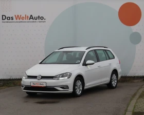 VW Golf Variant Comfortline 1.6TDI BMT - Car24.bg VW Golf Variant Comfortline 1.6TDI BMT