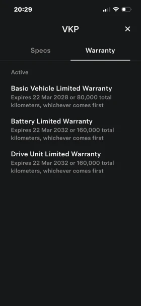 Tesla Model 3 Highland ГАРАНЦИЯ ДО 2032 - 29000 € / 56719.07 лв. - 16207045 17 | Car24.bg Tesla Model 3 Highland ГАРАНЦИЯ ДО 2032 - 29000 € / 56719.07 лв. - 16207045 17