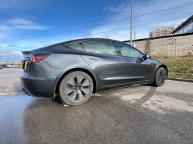 Tesla Model 3 Highland ГАРАНЦИЯ ДО 2032 - 29000 € / 56719.07 лв. - 16207045 6 | Car24.bg Tesla Model 3 Highland ГАРАНЦИЯ ДО 2032 - 29000 € / 56719.07 лв. - 16207045 6