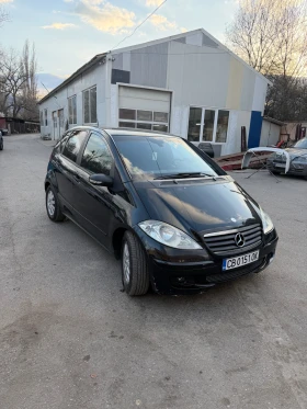 Mercedes-Benz A 180 undefined | Auto.bg — изображение 2 Mercedes-Benz A 180 undefined | Auto.bg — изображение 2