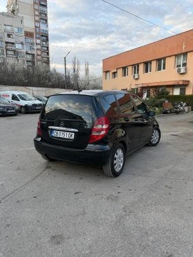 Mercedes-Benz A 180 undefined | Auto.bg — изображение 3 Mercedes-Benz A 180 undefined | Auto.bg — изображение 3