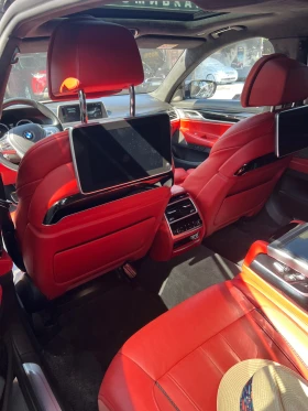 BMW 740 - 33500 € / 65520.31 лв. - 74272622 8 | Car24.bg BMW 740 - 33500 € / 65520.31 лв. - 74272622 8