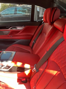 BMW 740 - 33500 € / 65520.31 лв. - 74272622 6 | Car24.bg BMW 740 - 33500 € / 65520.31 лв. - 74272622 6