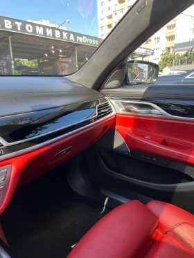 BMW 740 - 33500 € / 65520.31 лв. - 74272622 4 | Car24.bg BMW 740 - 33500 € / 65520.31 лв. - 74272622 4