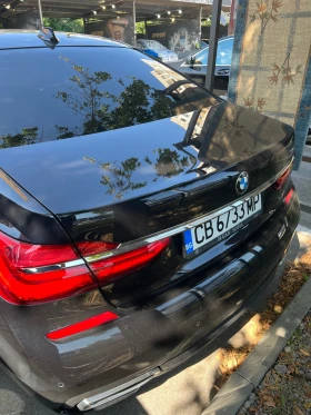 BMW 740 - 33500 € / 65520.31 лв. - 74272622 11 | Car24.bg BMW 740 - 33500 € / 65520.31 лв. - 74272622 11