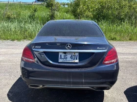 Mercedes-Benz C 300 4MATIC * BURMASTER* ПАНОРАМА* БЯЛ САЛОН* | Auto.bg — изображение 5 Mercedes-Benz C 300 4MATIC * BURMASTER* ПАНОРАМА* БЯЛ САЛОН* | Auto.bg — изображение 5