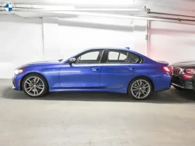 BMW 340 Distronic* HUD* Harman Kardon* От БМВ | Auto.bg — изображение 4 BMW 340 Distronic* HUD* Harman Kardon* От БМВ | Auto.bg — изображение 4