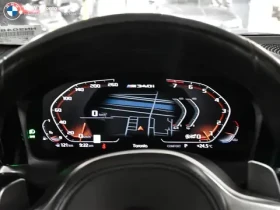 BMW 340 Distronic* HUD* Harman Kardon* От БМВ | Auto.bg — изображение 11 BMW 340 Distronic* HUD* Harman Kardon* От БМВ | Auto.bg — изображение 11