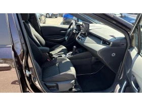 Toyota Corolla TS 1.8 HSD DYNAMIC | Auto.bg — изображение 6 Toyota Corolla TS 1.8 HSD DYNAMIC | Auto.bg — изображение 6