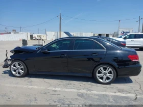 Mercedes-Benz E 350 - Car24.bg Mercedes-Benz E 350