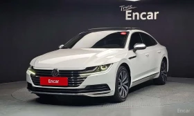 VW Arteon * 2.0 TDI Premium * ЦЕНА ДО БГ