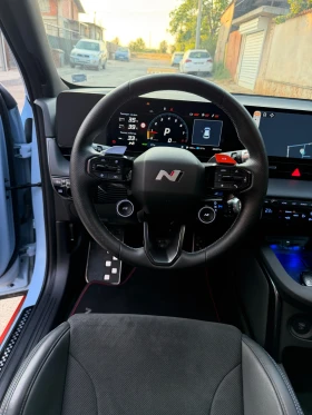 Hyundai Ioniq 5 Hyundai ionic 5N 650кс - 14000 € - 64542079 17 | Car24.bg Hyundai Ioniq 5 Hyundai ionic 5N 650кс - 14000 € - 64542079 17