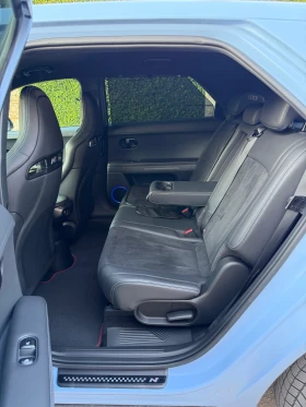 Hyundai Ioniq 5 Hyundai ionic 5N 650кс - 14000 € - 64542079 10 | Car24.bg Hyundai Ioniq 5 Hyundai ionic 5N 650кс - 14000 € - 64542079 10