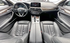 BMW 530 d xDrive Touring Luxury Line | Auto.bg — изображение 5 BMW 530 d xDrive Touring Luxury Line | Auto.bg — изображение 5