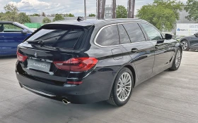 BMW 530 d xDrive Touring Luxury Line | Auto.bg — изображение 4 BMW 530 d xDrive Touring Luxury Line | Auto.bg — изображение 4
