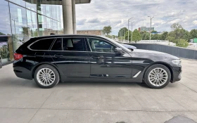 BMW 530 d xDrive Touring Luxury Line | Auto.bg — изображение 3 BMW 530 d xDrive Touring Luxury Line | Auto.bg — изображение 3