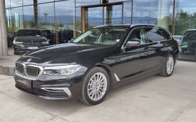 BMW 530 d xDrive Touring Luxury Line | Auto.bg — изображение 2 BMW 530 d xDrive Touring Luxury Line | Auto.bg — изображение 2