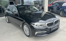 BMW 530 d xDrive Touring Luxury Line