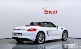 Porsche Boxster 2.7 981 | Auto.bg — изображение 2 Porsche Boxster 2.7 981 | Auto.bg — изображение 2
