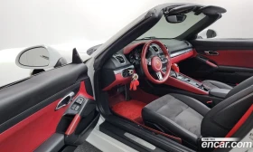 Porsche Boxster 2.7 981 | Auto.bg — изображение 10 Porsche Boxster 2.7 981 | Auto.bg — изображение 10