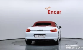 Porsche Boxster 2.7 981 | Auto.bg — изображение 4 Porsche Boxster 2.7 981 | Auto.bg — изображение 4