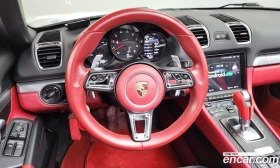 Porsche Boxster 2.7 981 | Auto.bg — изображение 13 Porsche Boxster 2.7 981 | Auto.bg — изображение 13