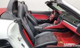 Porsche Boxster 2.7 981 | Auto.bg — изображение 11 Porsche Boxster 2.7 981 | Auto.bg — изображение 11