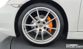 Porsche Boxster 2.7 981 | Auto.bg — изображение 5 Porsche Boxster 2.7 981 | Auto.bg — изображение 5