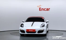 Porsche Boxster 2.7 981 | Auto.bg — изображение 3 Porsche Boxster 2.7 981 | Auto.bg — изображение 3